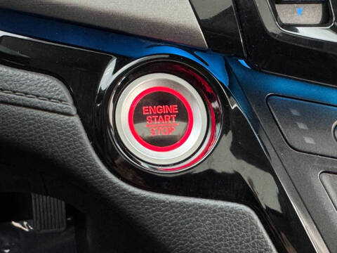 2021 Honda Odyssey Touring