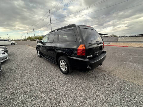 2005 GMC Envoy XL Denali