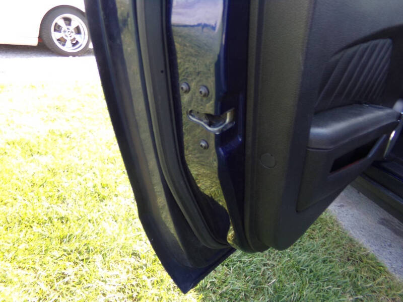 2010 Ford Mustang V6 Premium