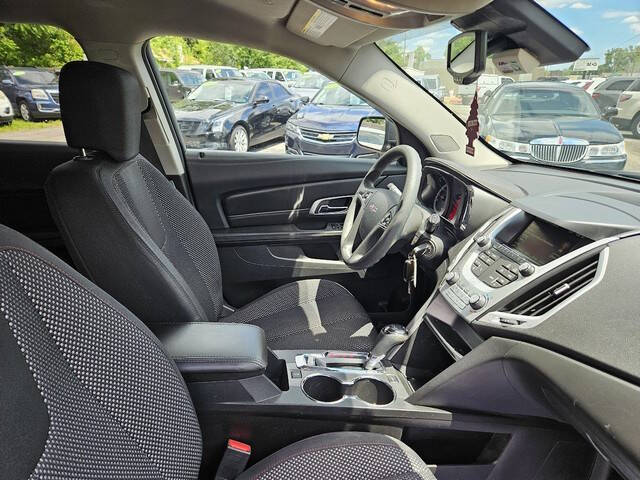 2017 GMC Terrain SLE-1