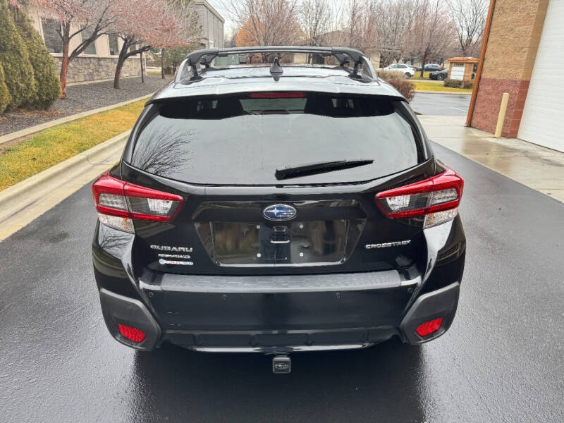 Image 6 of 2020 Subaru Crosstrek Limited