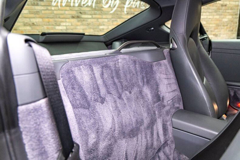 2006 Porsche Cayman S