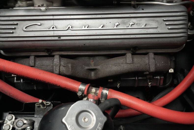 1966 Chevrolet Corvette