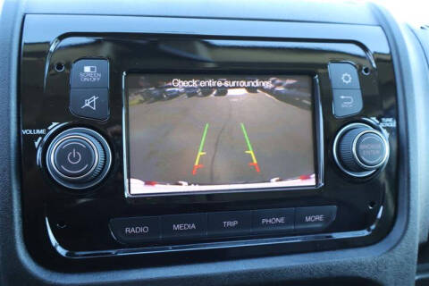 2021 RAM ProMaster 1500 118 WB