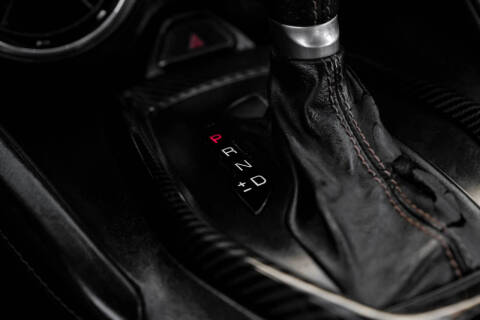 2016 Chevrolet Camaro LT