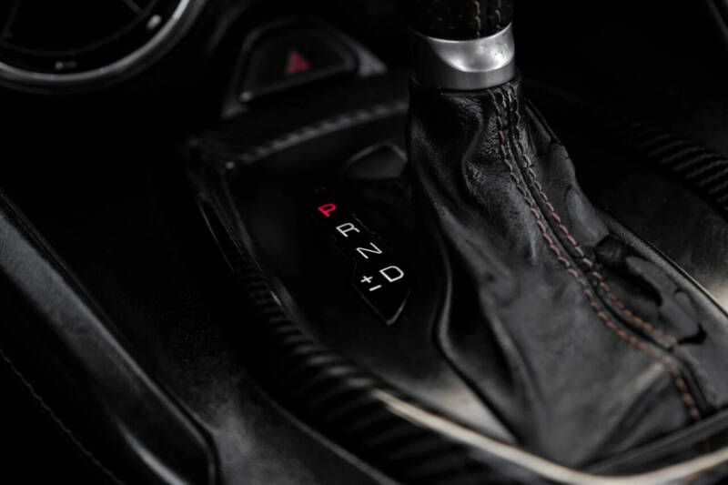 2016 Chevrolet Camaro LT