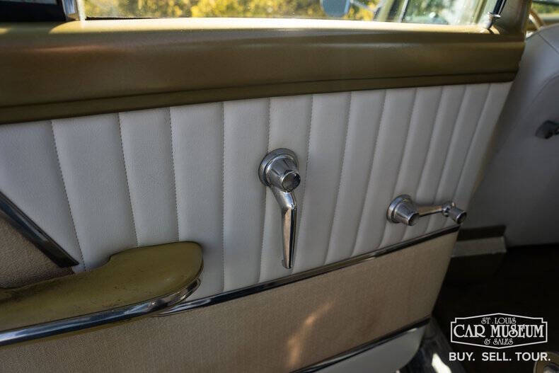 1955 Chrysler New Yorker