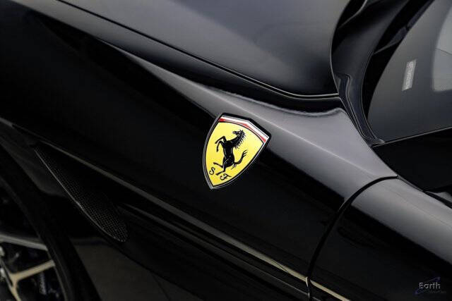 2016 Ferrari California T