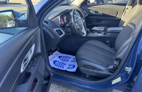 2016 GMC Terrain SLE-2