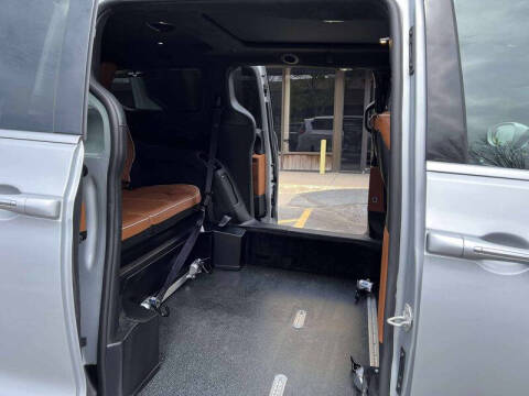 2024 Chrysler Pacifica Pinnacle