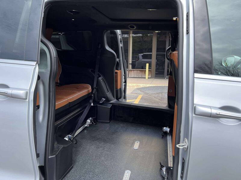 2024 Chrysler Pacifica Pinnacle