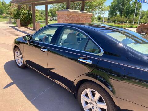 2008 Lexus ES 350 for sale at Imperial Group in Sioux Falls SD