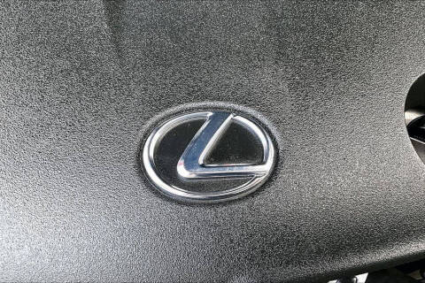 2015 Lexus GS 350 Crafted Line