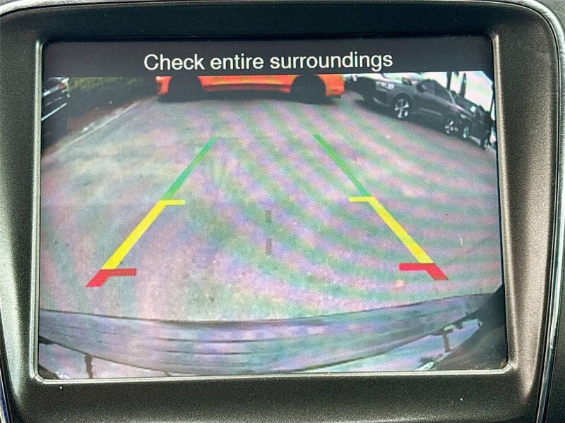 2020 Dodge Journey Crossroad