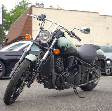 2023 Kawasaki Vulcan 900 Custom