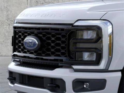 2026 Ford F-350 Super Duty
