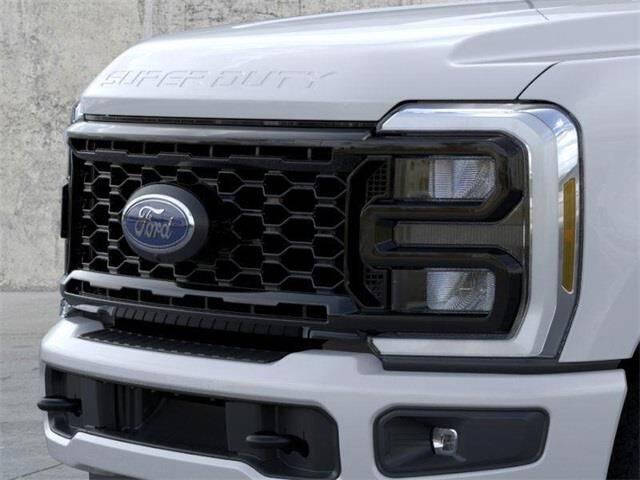 2026 Ford F-350 Super Duty