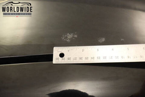 1981 Pontiac Firebird Trans Am