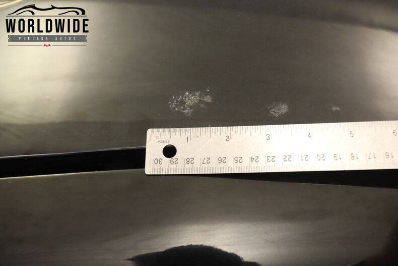 1981 Pontiac Firebird Trans Am