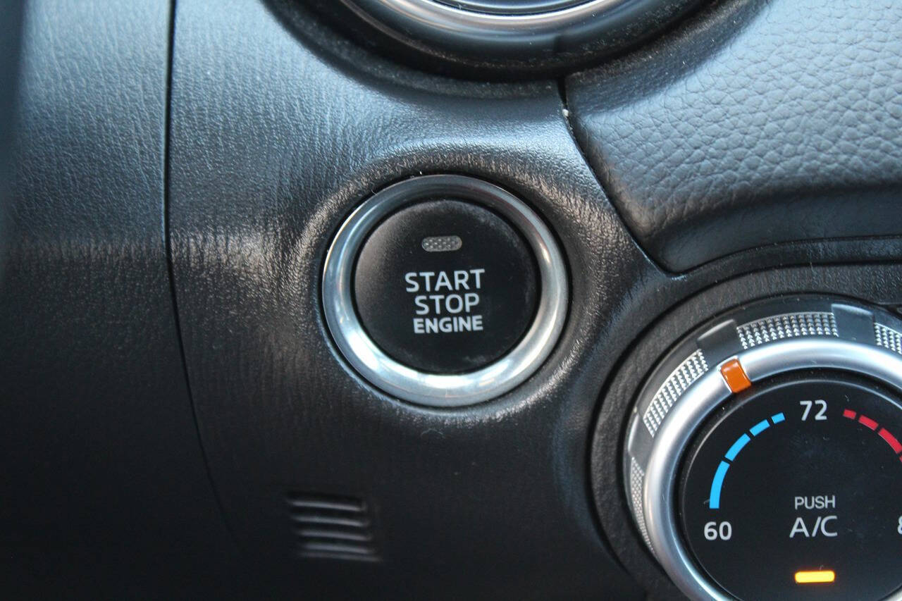 2018 FIAT 124 Spider 39