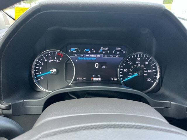 2020 Ford Expedition 58