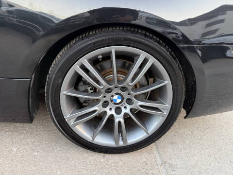 2013 BMW 3 Series 335i