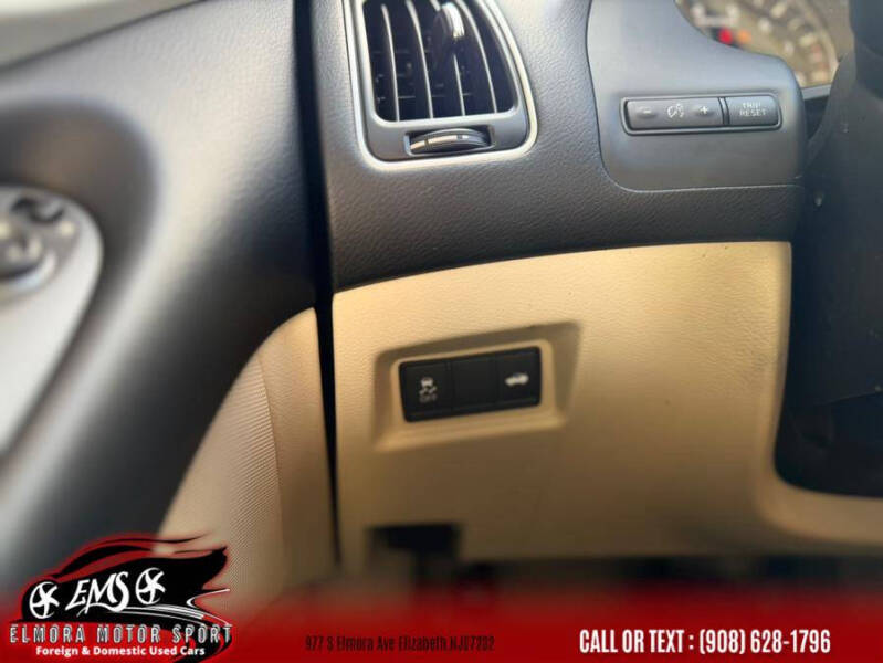 2020 Infiniti Q50 3.0T Luxe