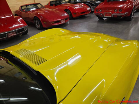 1976 Chevrolet Corvette