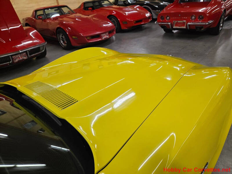 1976 Chevrolet Corvette