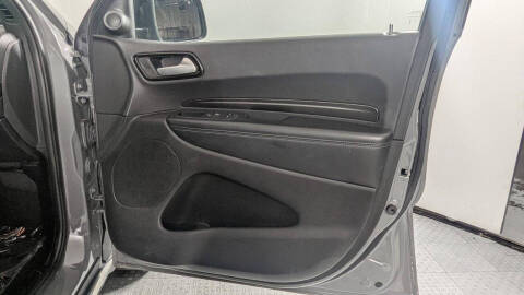 2023 Dodge Durango SXT