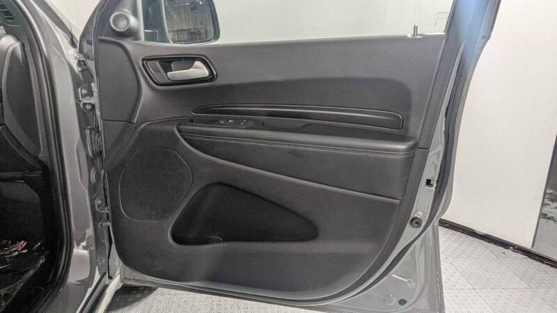 2023 Dodge Durango SXT