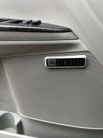 2013 Toyota Venza LE