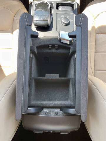 2017 Mercedes-Benz GLE GLE 350