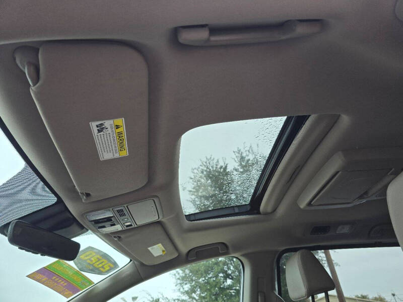 2020 Honda Odyssey Elite