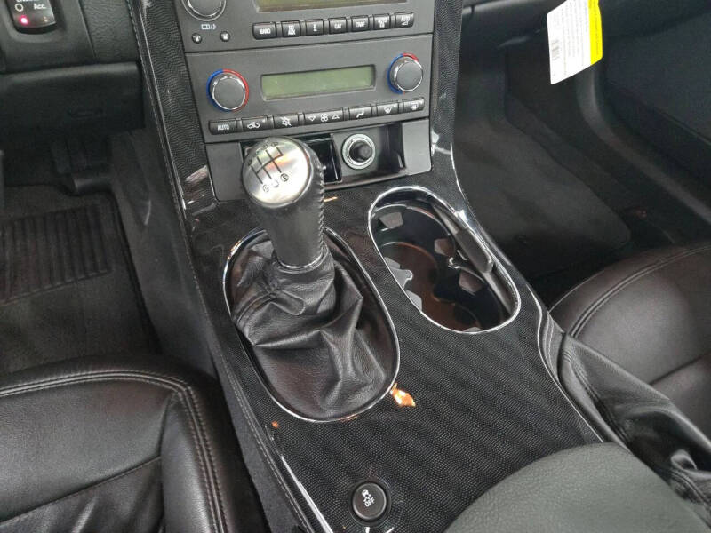 2012 Chevrolet Corvette Z16 Grand Sport