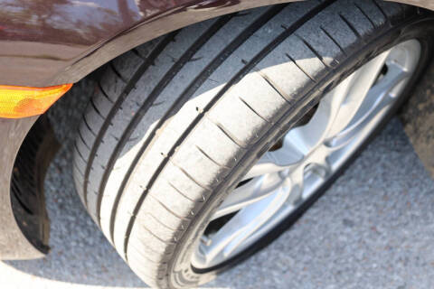 2014 Porsche Boxster