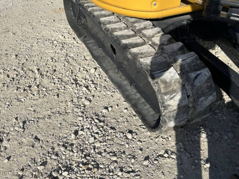 2021 John Deere 60G Excavator