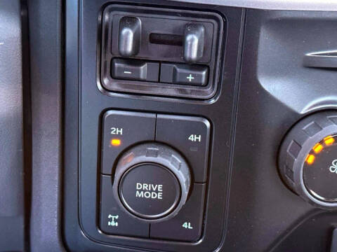 2025 Ford F-350 Super Duty XL