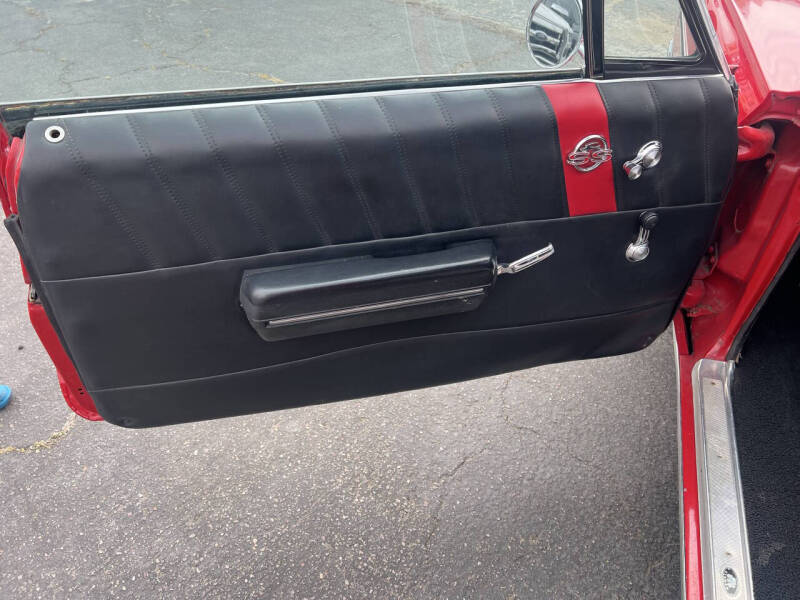 1968 Chevrolet Impala