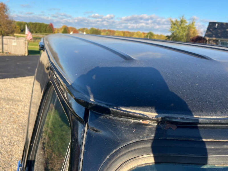 1978 GMC VAN DURA 35