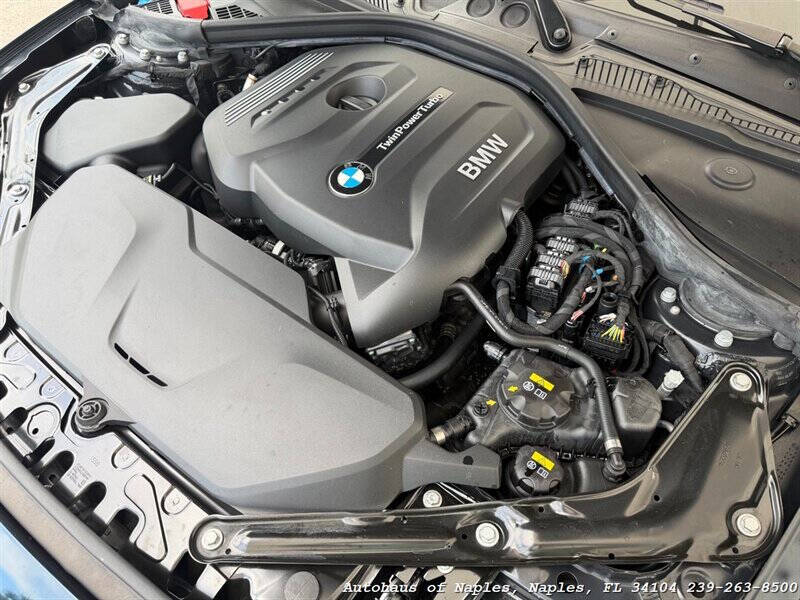 2017 BMW 2 Series 230i