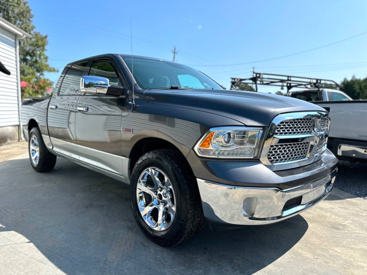 2015 Ram 1500 for sale at Karas Auto Sales Inc. in Sanford, NC