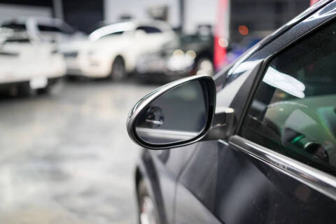 2014 Chevrolet Sonic LT Auto