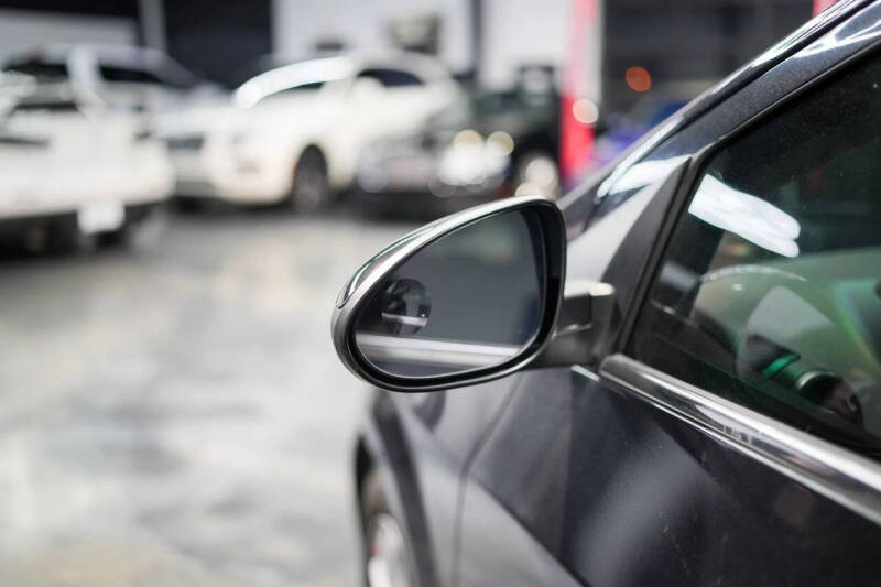 2014 Chevrolet Sonic LT Auto