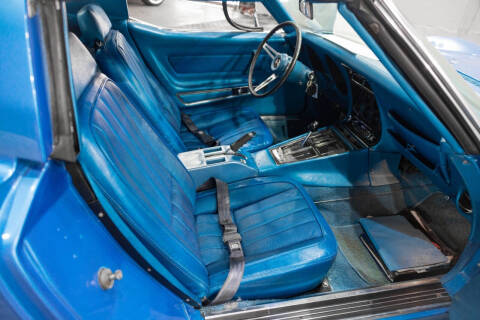 1969 Chevrolet Chevette