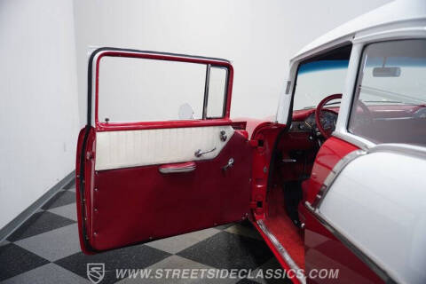 1956 Chevrolet 210