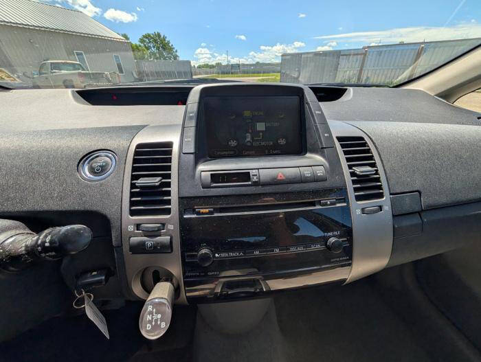 2006 Toyota Prius