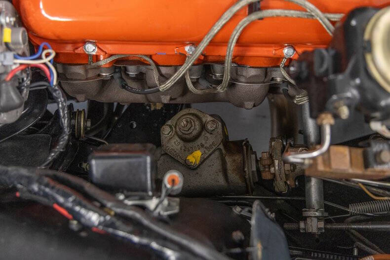 1967 Chevrolet Corvette