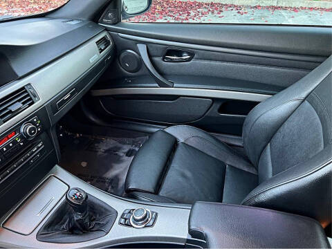 2013 BMW 3 Series 335is