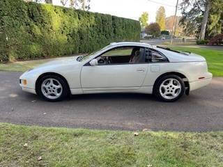 1991 Nissan 300ZX